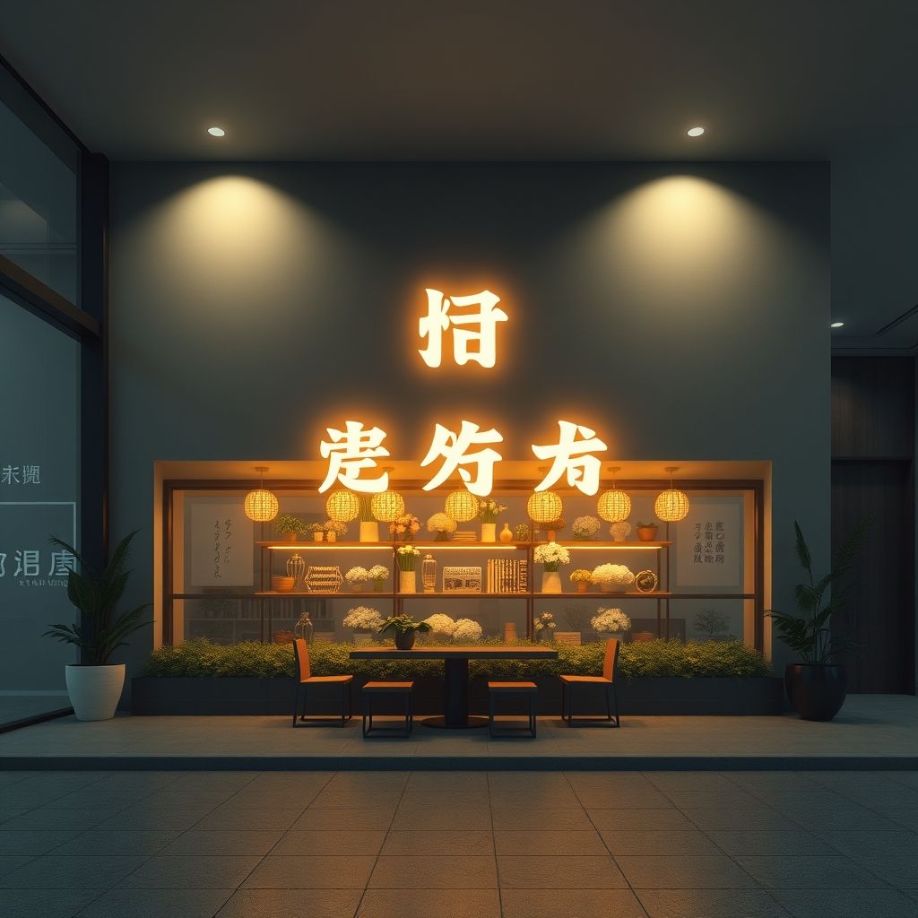 ดีไซน์โลโก้ร้านนวด: เทคนิคสร้างความประทับใจ